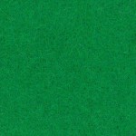 Filzplatte 45 x 30cm grasgrün